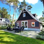 Europarcs De Hooge Veluwe 2* Arnhem