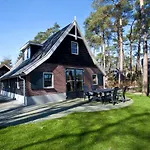Vakantiepark Europarcs De Hooge Veluwe Arnhem