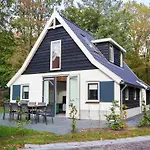 Kompleks wypoczynkowy Europarcs De Hooge Veluwe