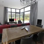 Vakantiepark Europarcs De Hooge Veluwe
