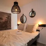 Parque de vacaciones Europarcs De Hooge Veluwe 2*