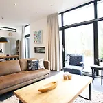 Europarcs De Hooge Veluwe Vakantiepark Arnhem