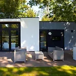 Parque de vacaciones Europarcs De Hooge Veluwe