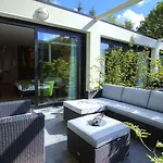 Parque de vacaciones Europarcs De Hooge Veluwe 2*