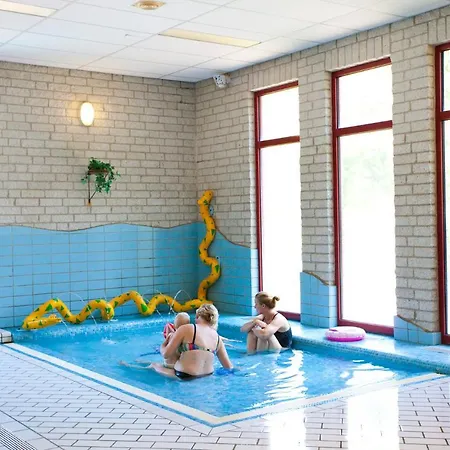Πάρκο διακοπών Europarcs De Hooge Veluwe Άρνεμ