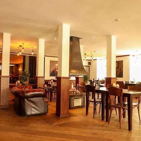Πάρκο διακοπών Europarcs De Hooge Veluwe Άρνεμ