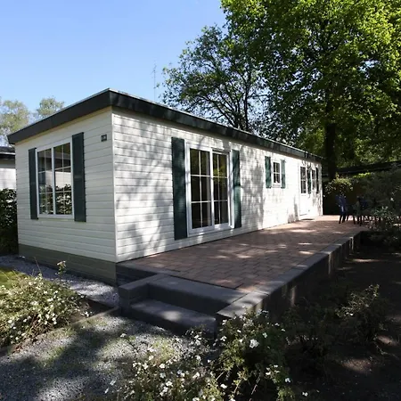 Europarcs De Hooge Veluwe Holiday park Arnhem