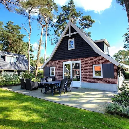 Europarcs De Hooge Veluwe 2* Άρνεμ