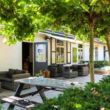Europarcs De Hooge Veluwe 2*