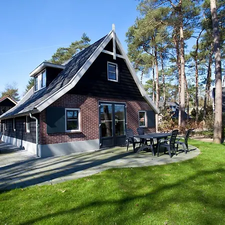 Holiday park Europarcs De Hooge Veluwe Arnhem