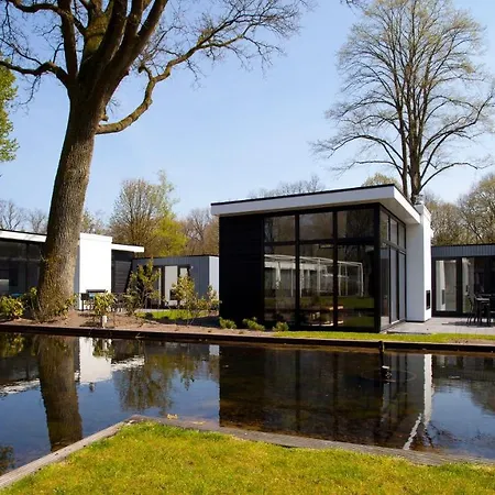 Europarcs De Hooge Veluwe 2* Άρνεμ