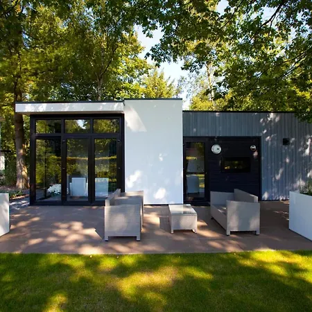 Europarcs De Hooge Veluwe
