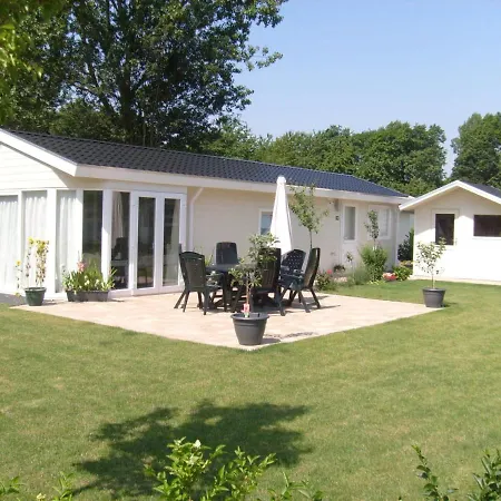 Πάρκο διακοπών Europarcs De Hooge Veluwe Άρνεμ