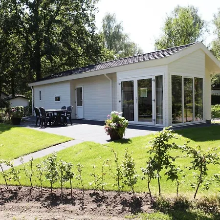 Europarcs De Hooge Veluwe 2*
