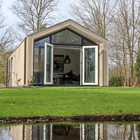 Holiday park Europarcs De Hooge Veluwe