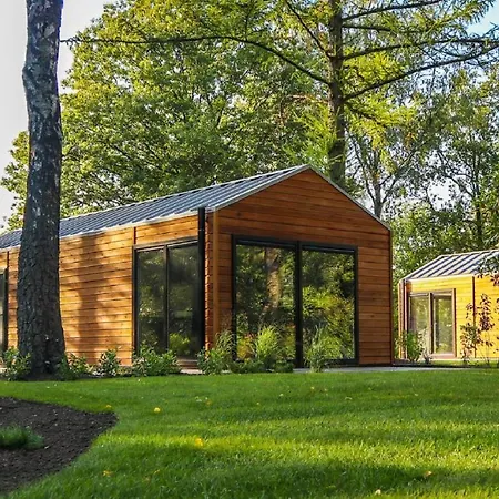 Europarcs De Hooge Veluwe Arnhem