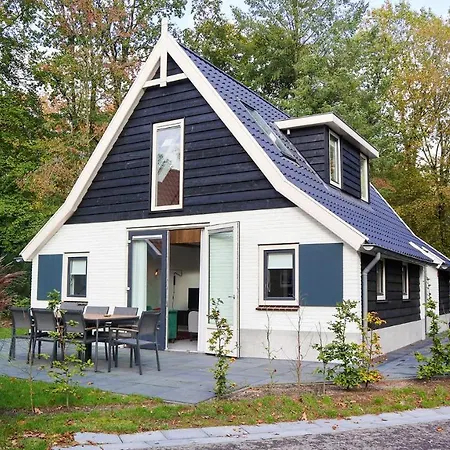 Πάρκο διακοπών Europarcs De Hooge Veluwe