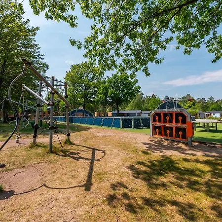 Πάρκο διακοπών Europarcs De Hooge Veluwe Άρνεμ