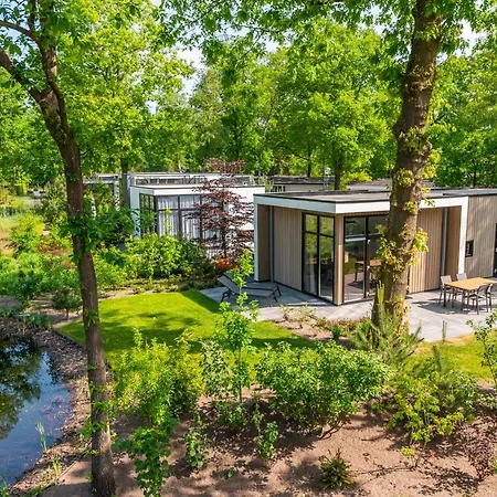 Europarcs De Hooge Veluwe 2*