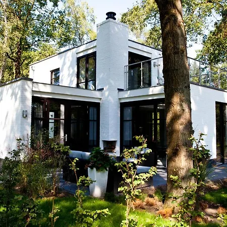 Europarcs De Hooge Veluwe 2* Άρνεμ