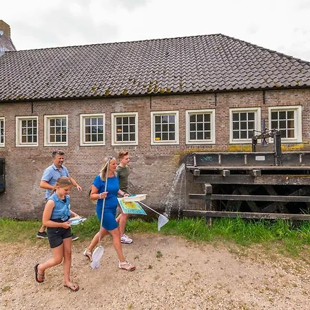 Πάρκο διακοπών Europarcs De Hooge Veluwe Άρνεμ