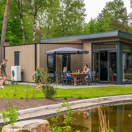 Europarcs De Hooge Veluwe 2* Άρνεμ