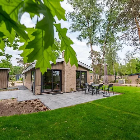 Πάρκο διακοπών Europarcs De Hooge Veluwe Άρνεμ