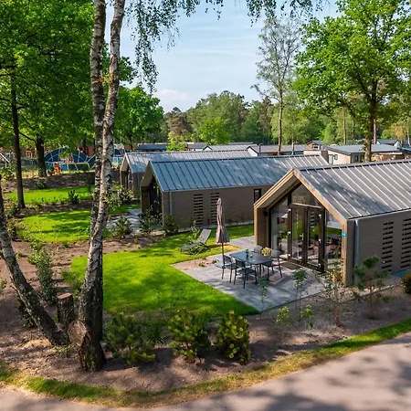 Πάρκο διακοπών Europarcs De Hooge Veluwe 2*