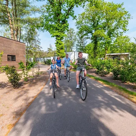 Europarcs De Hooge Veluwe