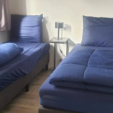 Europarcs De Hooge Veluwe Πάρκο διακοπών 2*