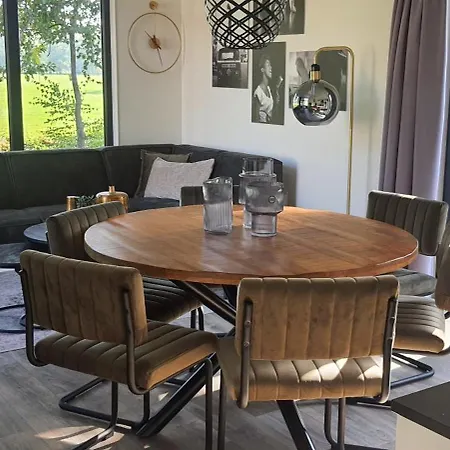 Πάρκο διακοπών Europarcs De Hooge Veluwe Άρνεμ