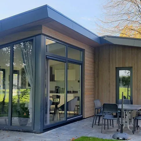 Europarcs De Hooge Veluwe