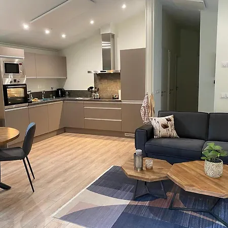 Europarcs De Hooge Veluwe Πάρκο διακοπών Άρνεμ