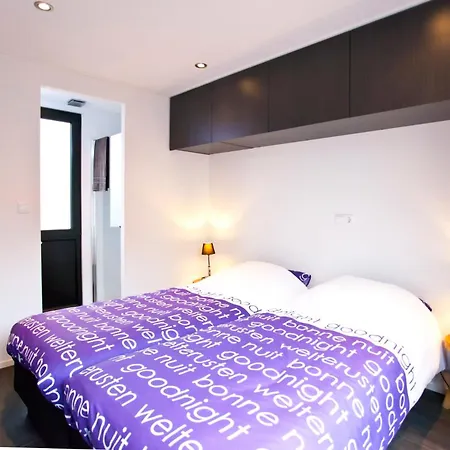 Πάρκο διακοπών Europarcs De Hooge Veluwe Άρνεμ