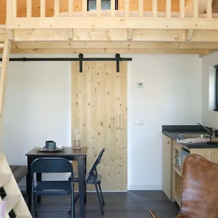 Πάρκο διακοπών Europarcs De Hooge Veluwe 2*