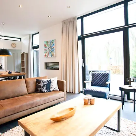 Europarcs De Hooge Veluwe 2* Άρνεμ