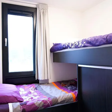 Europarcs De Hooge Veluwe Πάρκο διακοπών 2*