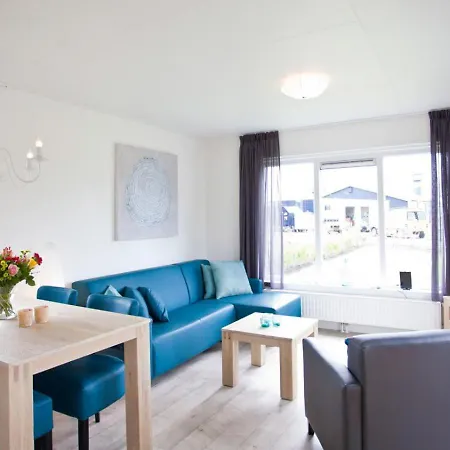 Europarcs De Hooge Veluwe 2*