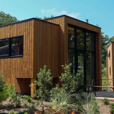 Πάρκο διακοπών Europarcs De Hooge Veluwe 2*