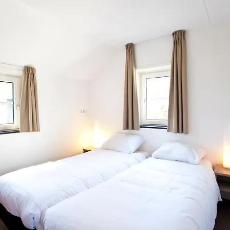 Europarcs De Hooge Veluwe Kompleks wypoczynkowy