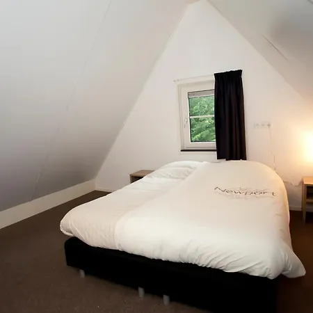 Europarcs De Hooge Veluwe Πάρκο διακοπών 2*