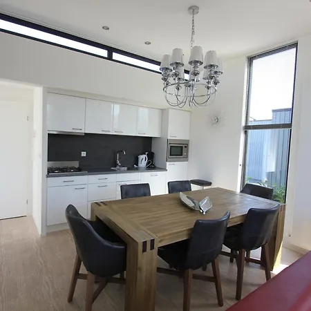 Europarcs De Hooge Veluwe Parque de vacaciones 2*