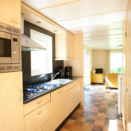 Vakantiepark Europarcs De Hooge Veluwe 2*