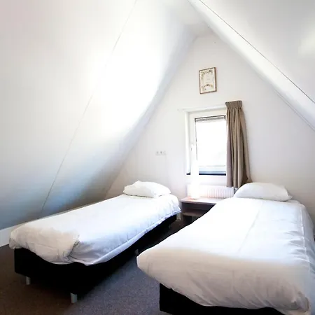 Kompleks wypoczynkowy Europarcs De Hooge Veluwe Arnhem