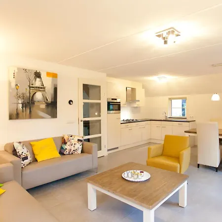 Europarcs De Hooge Veluwe Kompleks wypoczynkowy 2*