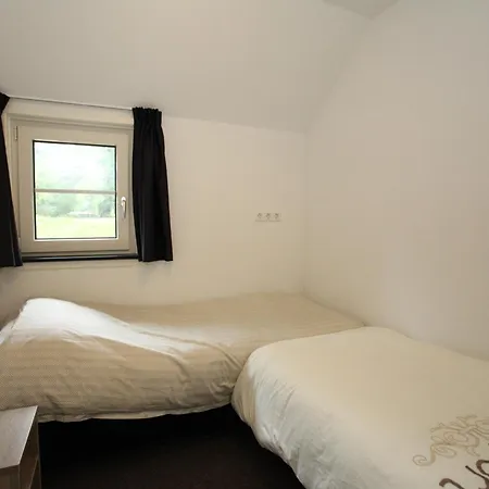 Europarcs De Hooge Veluwe Arnhem