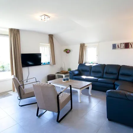 Europarcs De Hooge Veluwe 2*