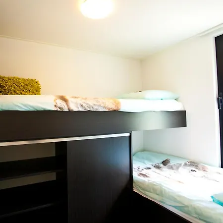 Europarcs De Hooge Veluwe Arnhem