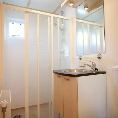 Tatil parkı Europarcs De Hooge Veluwe