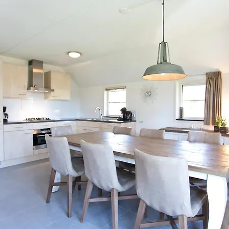 Europarcs De Hooge Veluwe Parque de vacaciones 2*